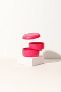 Travel Case for Shampoo & Conditioner Bar