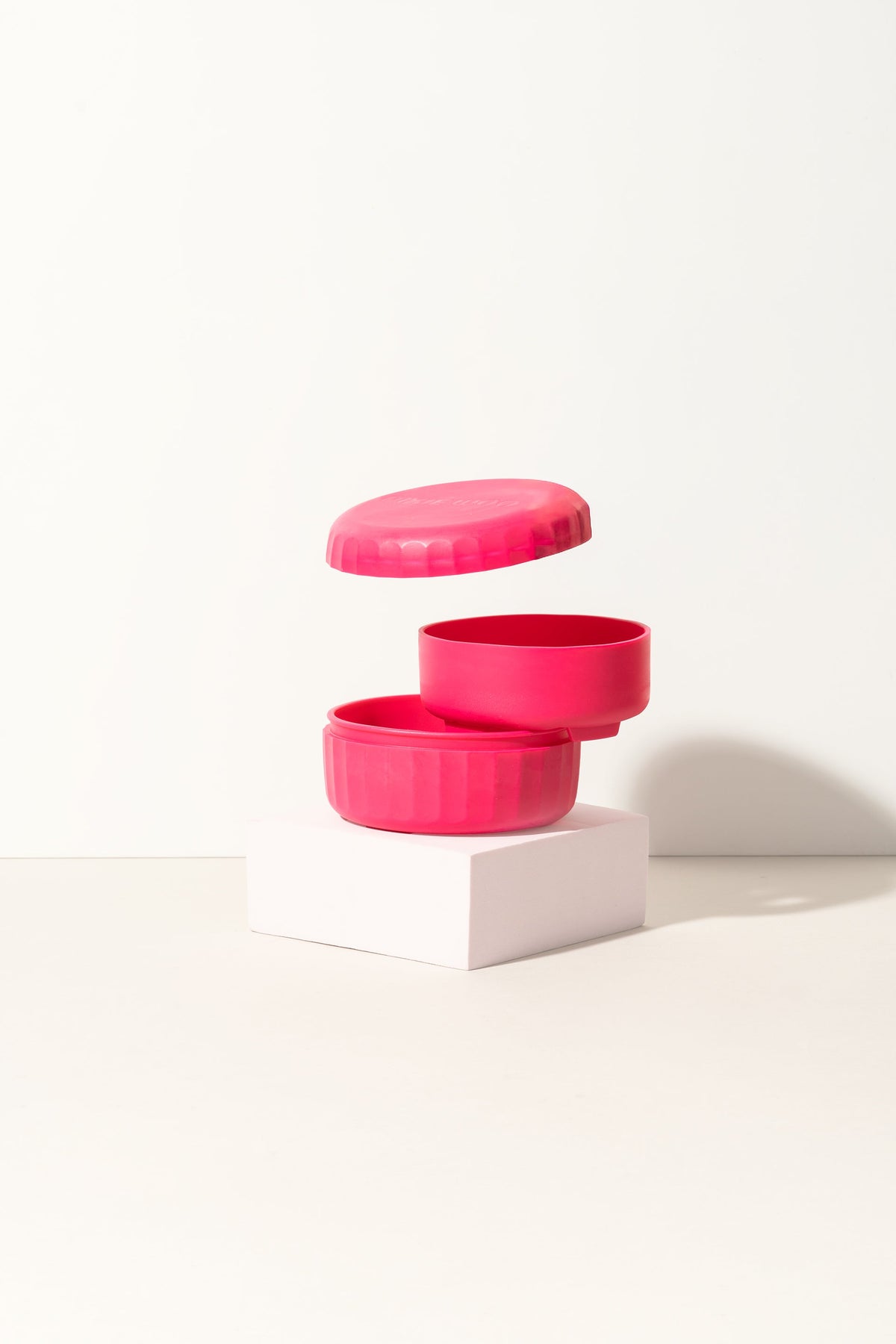 Travel Case for Shampoo & Conditioner Bar