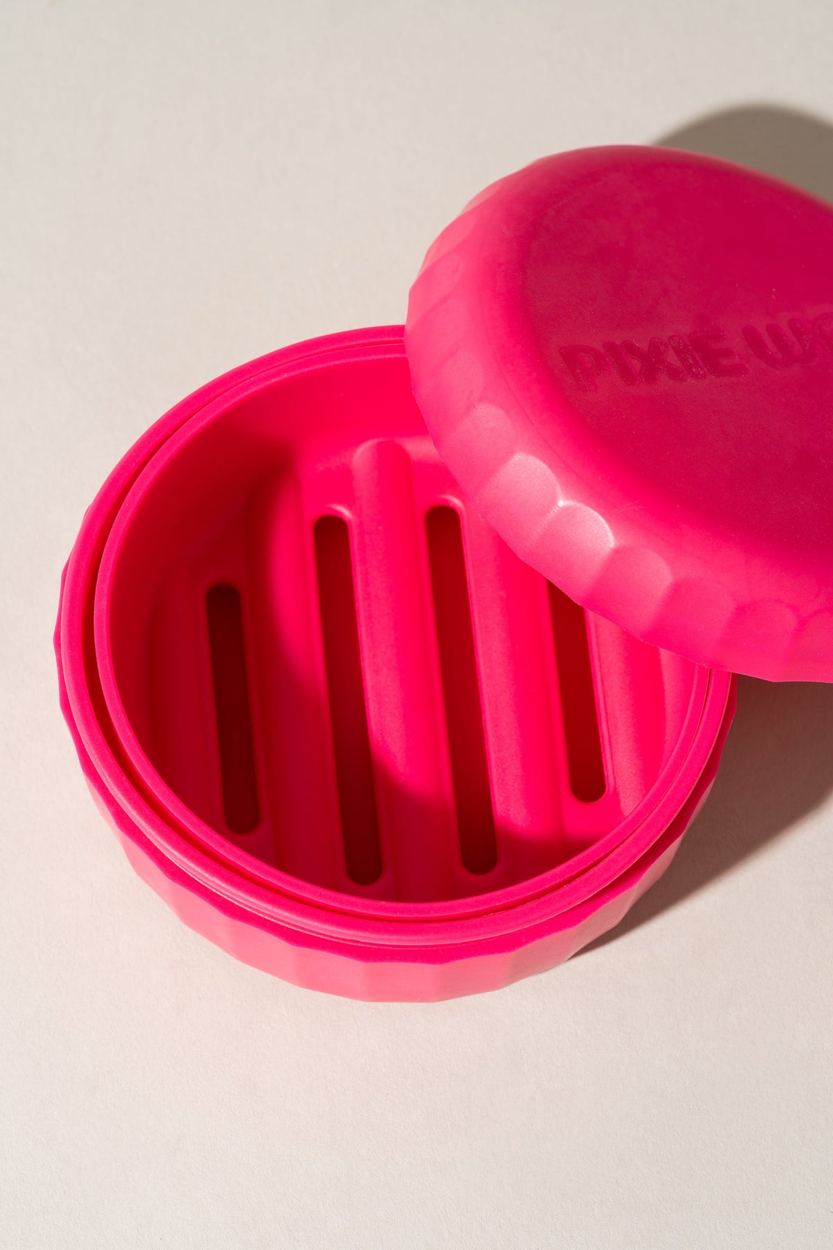 Travel Case for Shampoo & Conditioner Bar