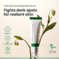 Axis-Y Dark Spot Glow Serum 50ml – front view