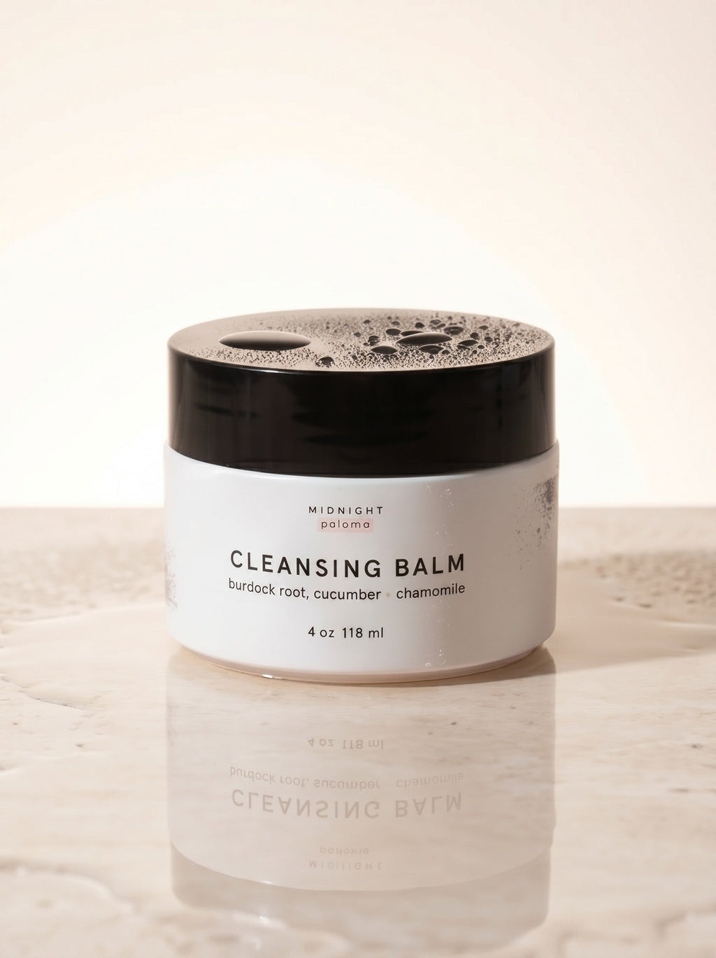 The Face Ritual Duo