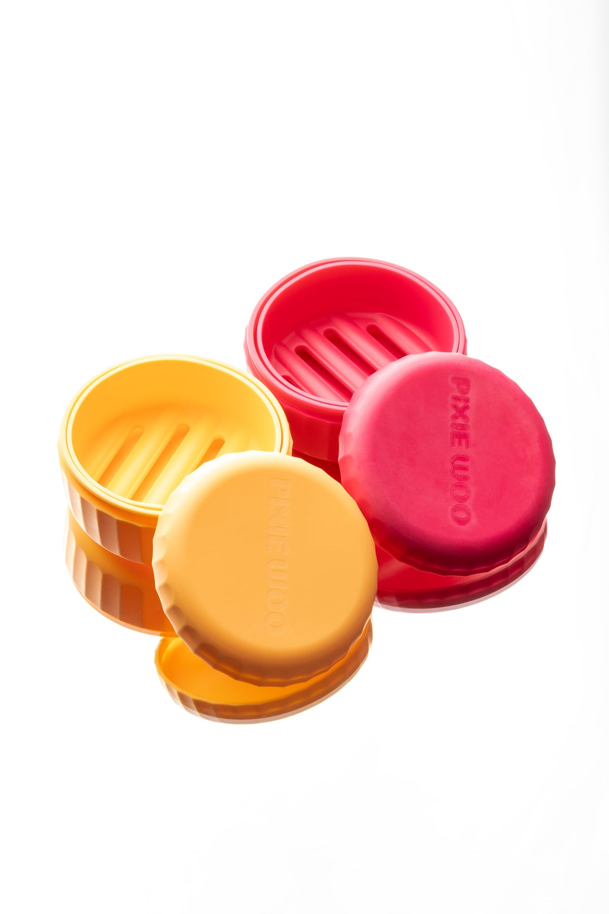 Travel Case for Shampoo & Conditioner Bar