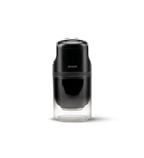 AuraBloom Ion Cup – front view