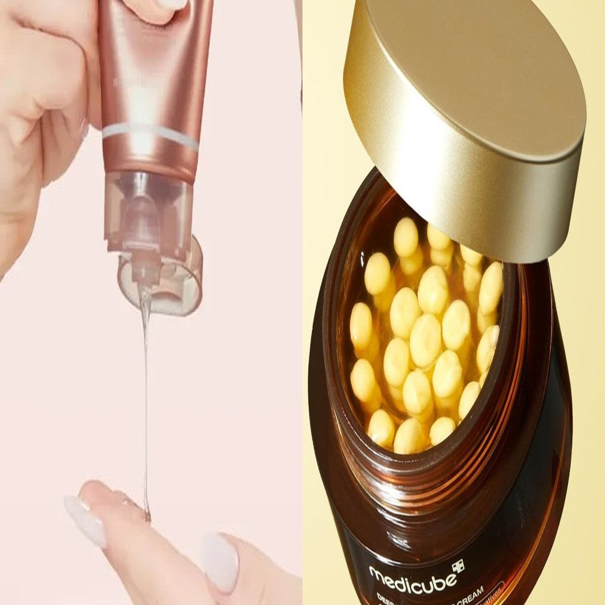 Overnight Repair Duo