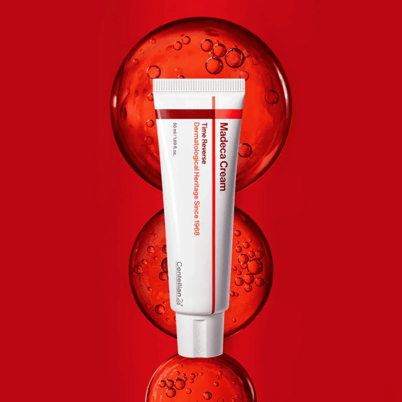 Centellian24 Madeca Cream Time Reverse 50ml