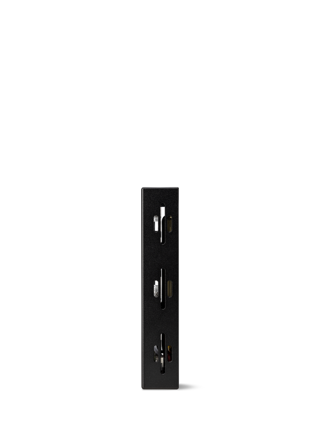 Orion Edge 2 – side profile, Black