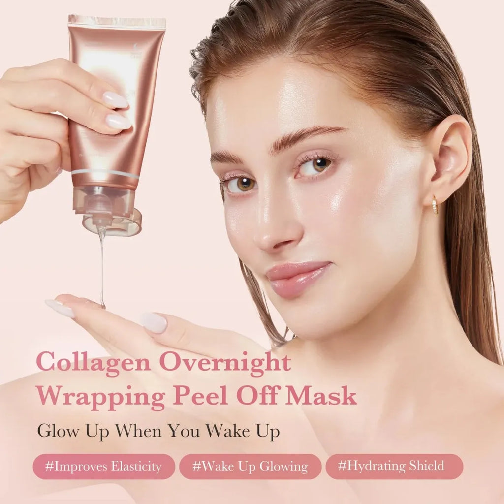 Overnight Repair Duo
